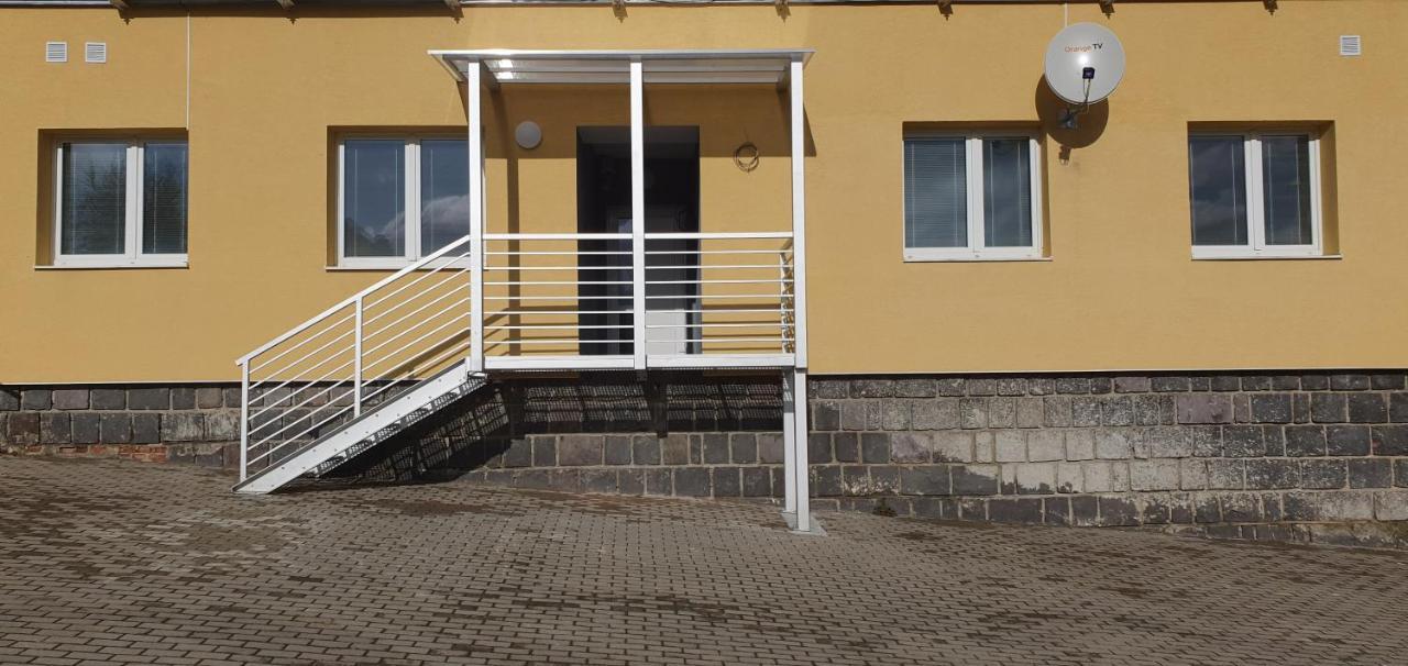 Donovaly Apartments Exterior photo